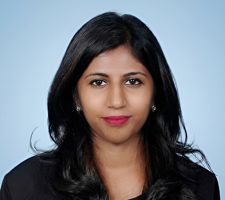 Pritibha Krishnasamy